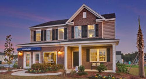 547 Red Monarch Way, Moncks Corner, SC, 29461-6519 | Card Image