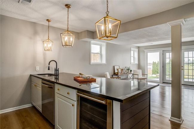 101 Sw View High Dr, House other with 5 bedrooms, 5 bathrooms and null parking in Lee's Summit MO | Image 41