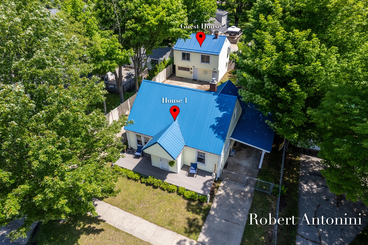 Lake Harbor Rd, Norton Shores, MI 49441