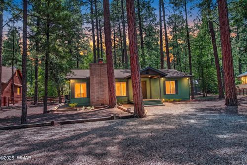 3219 Drift Fence Cir, Pinetop, AZ, 85935-7560 | Card Image
