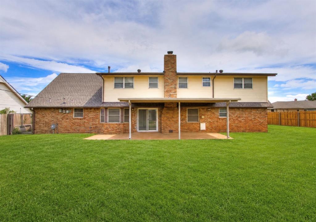 Residential in Oklahoma City 3
