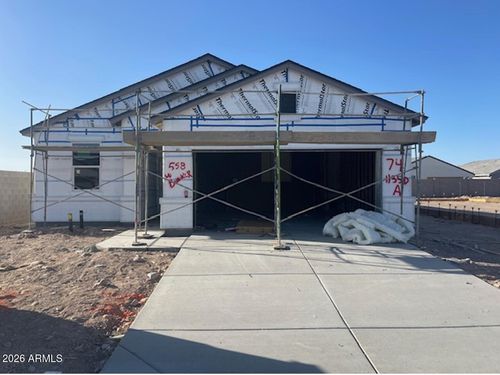 1419 S Vista Ave, Florence, AZ, 85132-9806 | Card Image