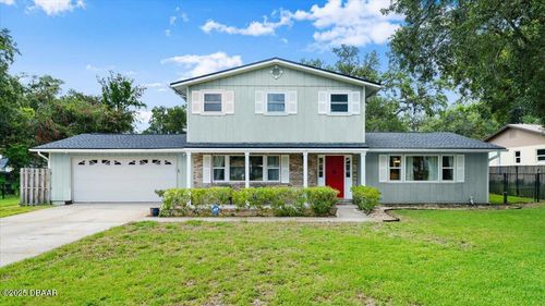 20 Putnam Ave, ORMOND BEACH, FL, 32174-5330 | Card Image