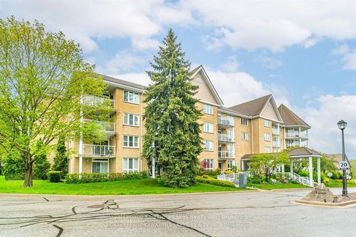 404-51 Rivermill Blvd, Lindsay, ON, K9V6E8 | Card Image