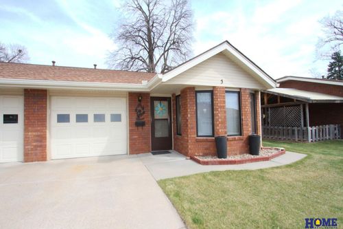 5-4309 Normal Blvd, Lincoln, NE, 68506-5564 | Card Image