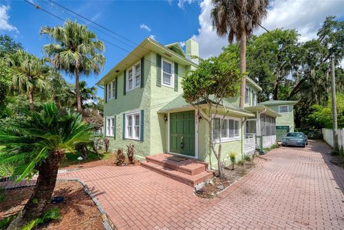 813 Greenwood Street, ORLANDO, FL, 32801 | Card Image