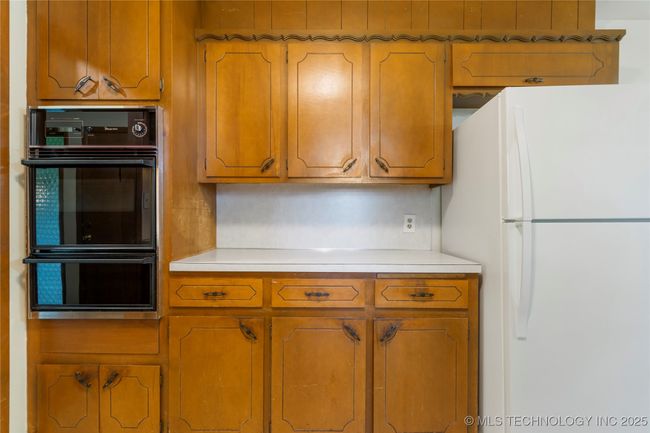 441 S 127 Th East Ave, House other with 3 bedrooms, 2 bathrooms and null parking in Tulsa OK | Image 12