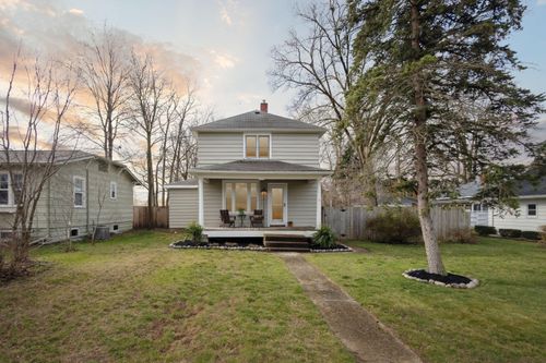 4266 Orchard St, Bridgman, MI, 49106-9572 | Card Image