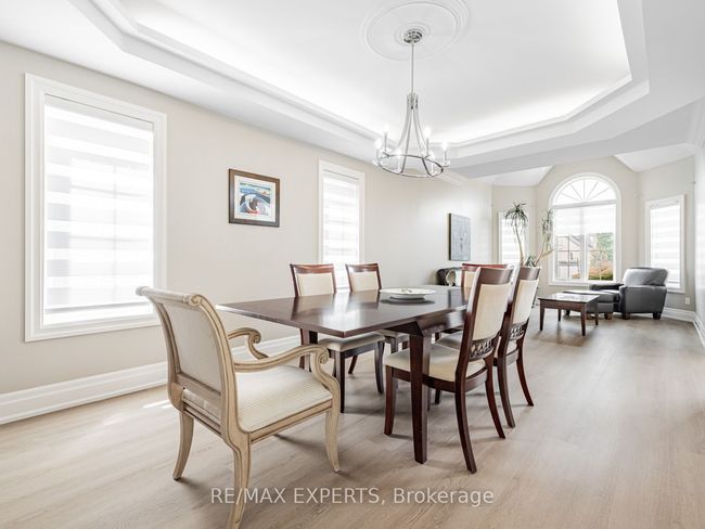 215 Thomson Creek Blvd, House other with 5 bedrooms, 4 bathrooms and 3 parking in Woodbridge ON | Image 8