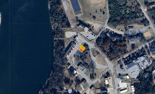 Lot 22-24 Blue Water Cir, Eureka Springs, AR, 72631 | Card Image