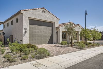 354 Beethoven Ridge Drive, House other with 2 bedrooms, 2 bathrooms and null parking in Henderson NV | Image 2