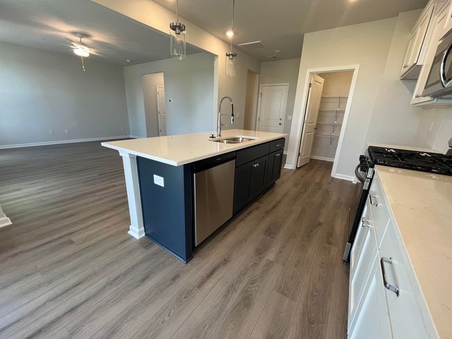 7026 New Horizons Lane, House other with 3 bedrooms, 3 bathrooms and null parking in Boiling Springs SC | Image 8