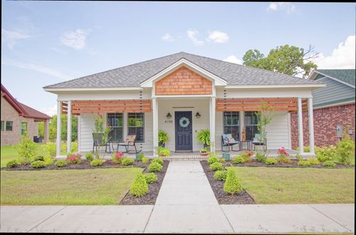 4198 W Winter Evening Place, Fayetteville, AR, 72704 | Card Image