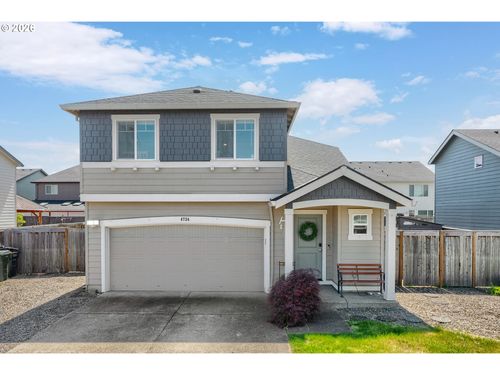 4734 Ranger Ave Ne, Salem, OR, 97305-4140 | Card Image