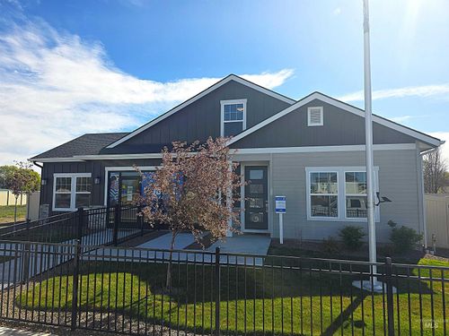 1578 Sw Silverstone Ave, Mountain Home, ID, 83647 | Card Image