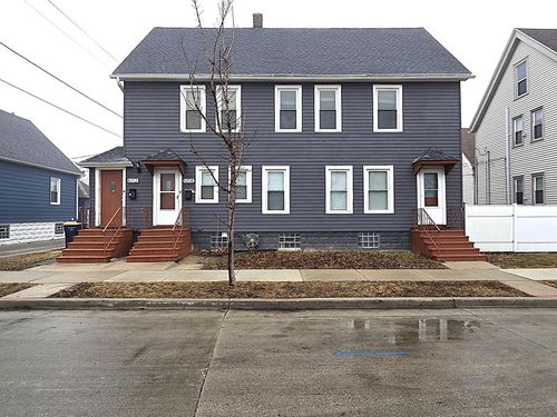 6112-6108 W Madison Street, WEST ALLIS, WI, 53214 | Card Image