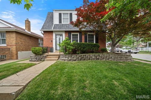 6201 Oleatha Ave, Saint Louis, MO, 63139-2002 | Card Image