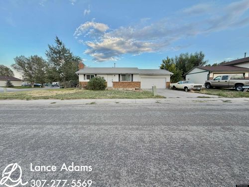2865 Indian Springs Drive, Casper, WY, 82604 | Card Image