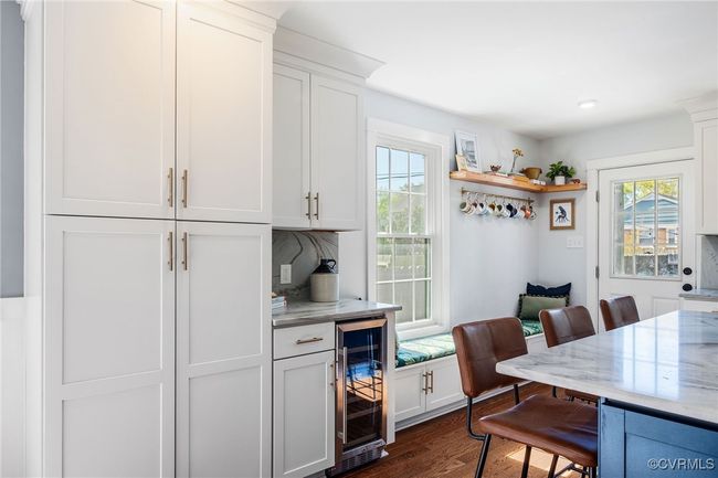 4511 1/2 Park Ave, House other with 3 bedrooms, 4 bathrooms and null parking in Richmond VA | Image 18