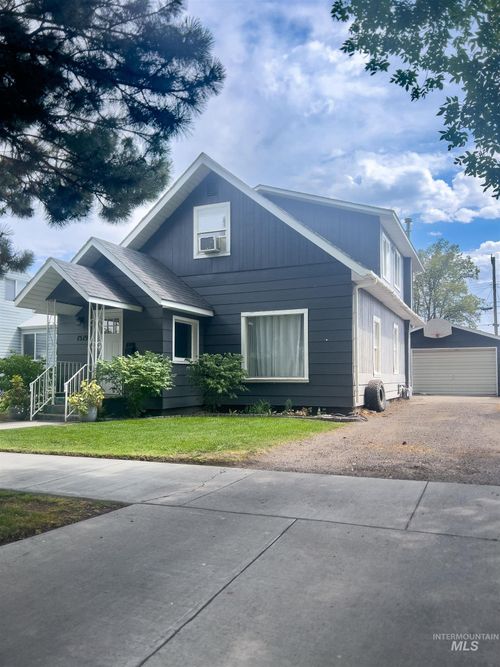 1519 Almo Ave, Burley, ID, 83318-1922 | Card Image