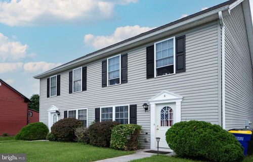 2, 4, 6, 8, 10 W Cabin Hollow Road, Dillsburg, PA, 17019 | Card Image
