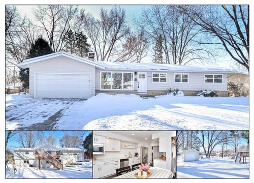 7607 53rd Ave N, New Hope, MN, 55428-3851 | Card Image