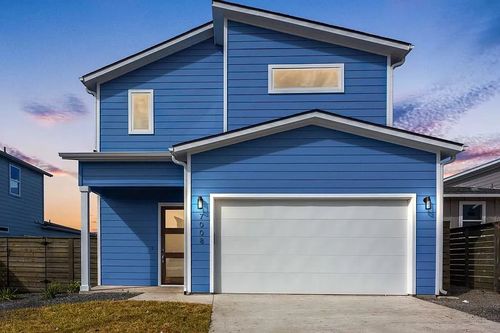 7008 Zachary Dr, Austin, TX, 78724-2100 | Card Image