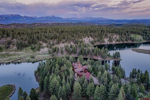 3101 Hidden Valley Dr, Pagosa Springs, CO, 81147 | Card Image