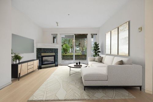 102-8100 Jones Rd, Richmond, BC, V6Y4B1 | Card Image