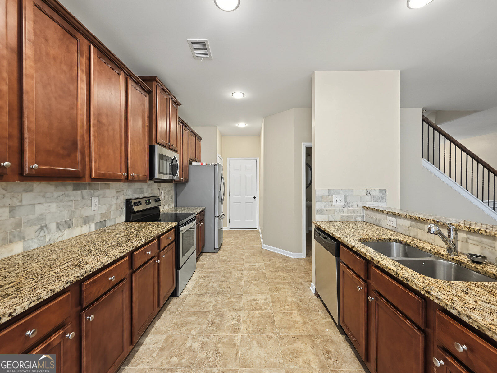 Residential Lease in Norcross 5