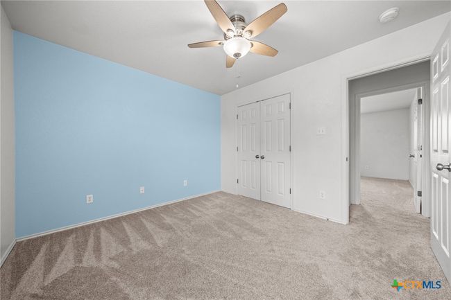 Upstairs bedroom 2 | Image 21
