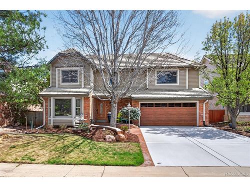 173 Willowleaf Dr, Littleton, CO, 80127-3573 | Card Image