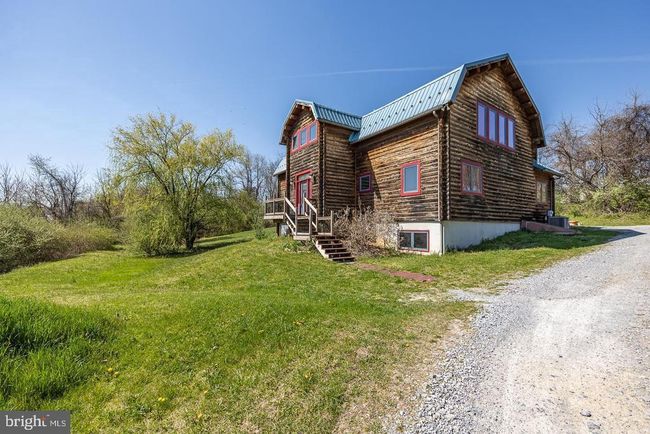 107 Baker Rd, House other with 3 bedrooms, 2 bathrooms and null parking in WEST BRANDYWINE PA | Image 15