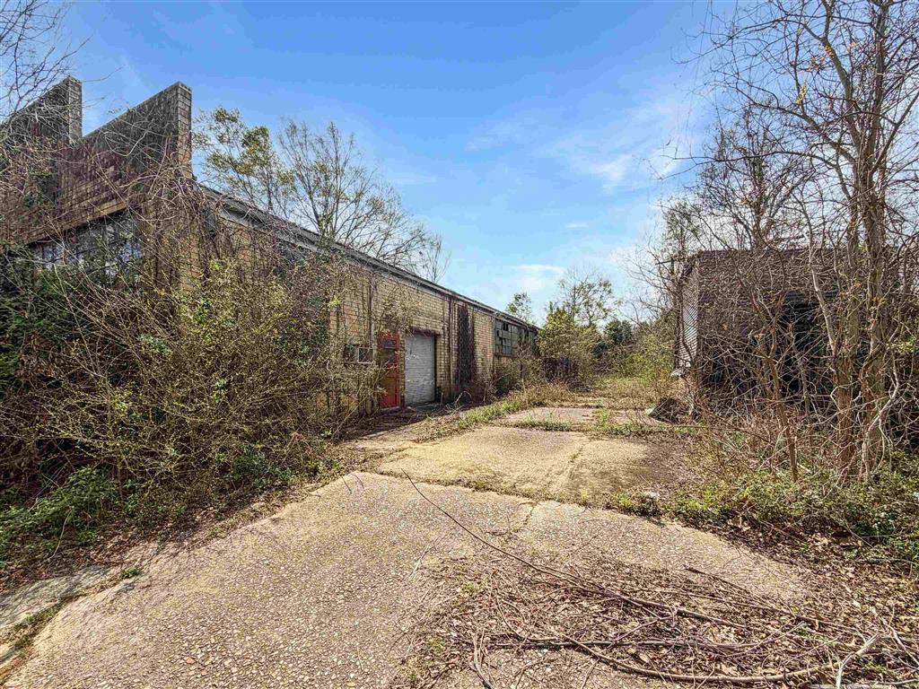 206 E 2Nd St, Deridder, LA 70634
