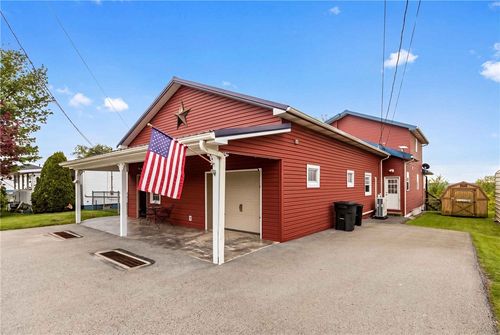 2650 National Pike, Scenery Hill, PA, 15360-8907 | Card Image