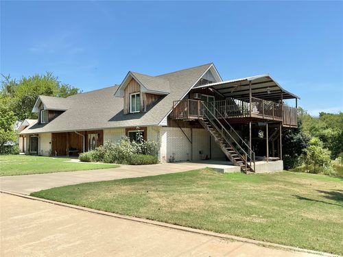700 N Maytubby St, Kingston, OK, 73439 | Card Image