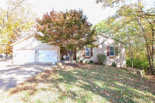 960 Hilltop Dr, Sullivan, MO, 63080-2900 | Card Image