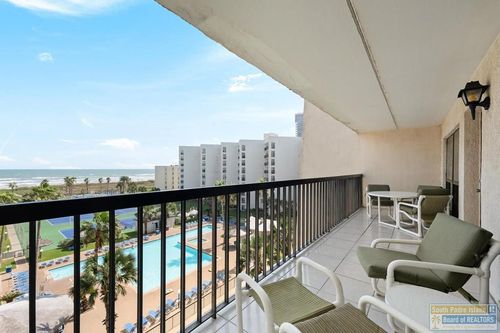 3606-404 Padre Blvd, South Padre Island, TX, 78597-6617 | Card Image