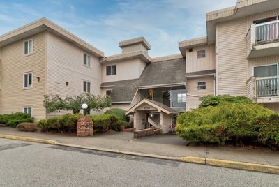 323 - 11806 88 Ave, Condo with 0 bedrooms, 1 bathrooms and 1 parking in Delta BC | Image 1