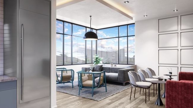 APT-509 - 301 Border St, Condo with 2 bedrooms, 2 bathrooms and 1 parking in Boston MA | Image 35