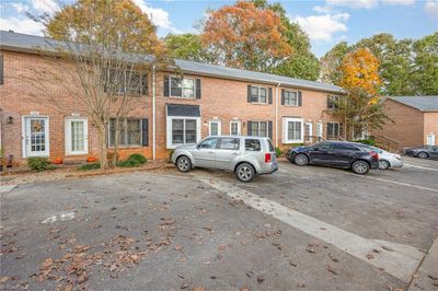 1441 King Charles Drive, House other with 2 bedrooms, 2 bathrooms and null parking in Clemmons NC | Image 3