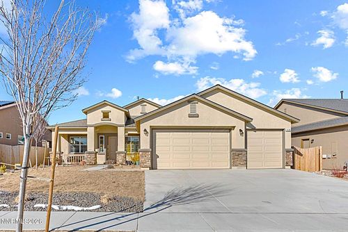 11125 Gallaudet Drive, Reno, NV, 89506 | Card Image