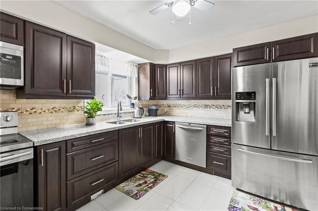 6745 Dawson St, House other with 3 bedrooms, 4 bathrooms and 3 parking in Niagara Falls ON | Image 10