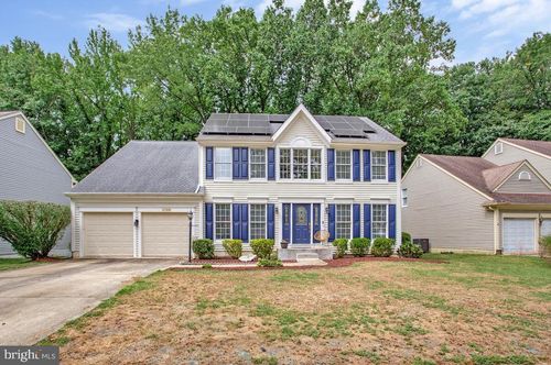 1728 Peachtree Ln, BOWIE, MD, 20721-3018 | Card Image