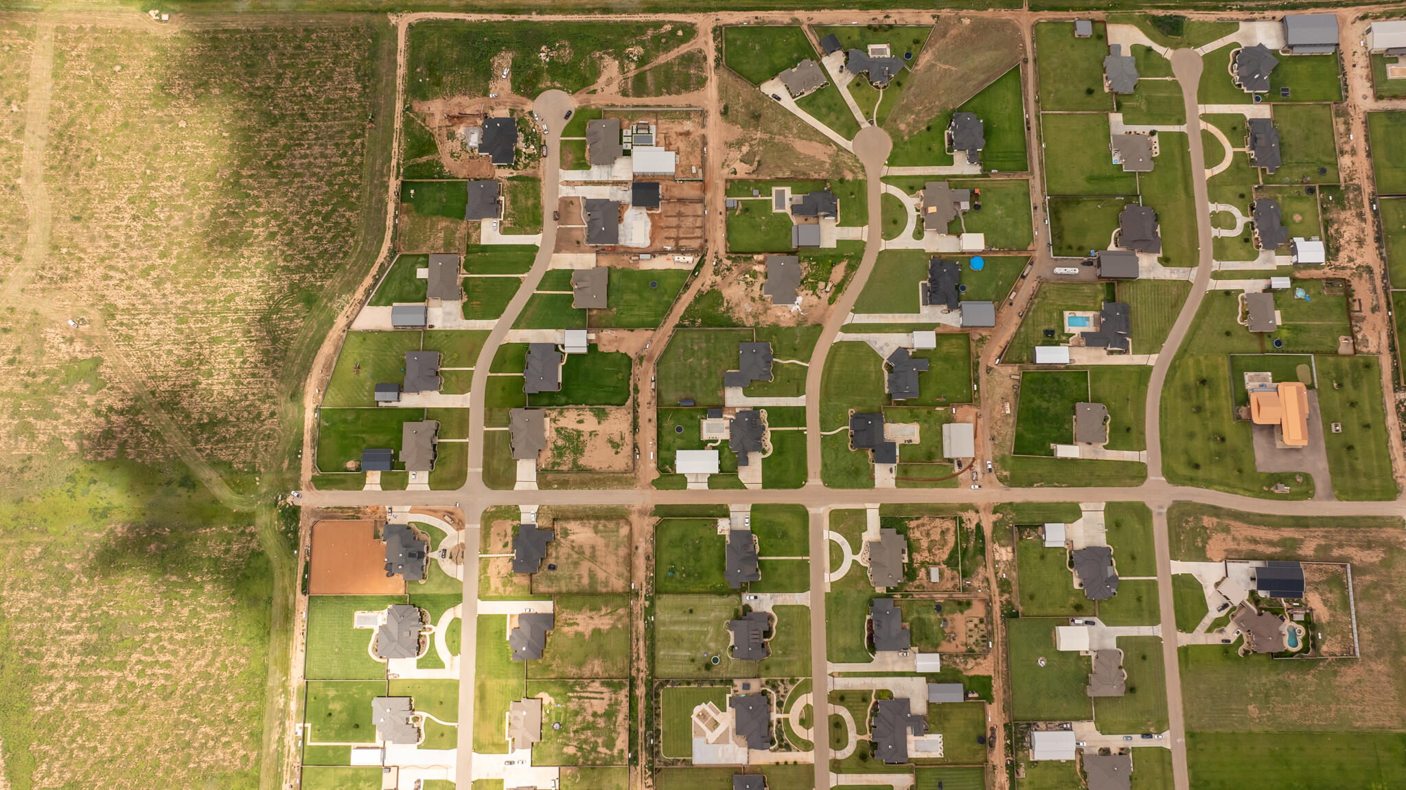 Land in New Home 5