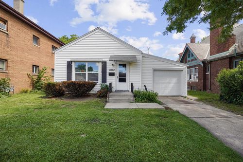 3806 Washington Avenue, RACINE, WI, 53405 | Card Image