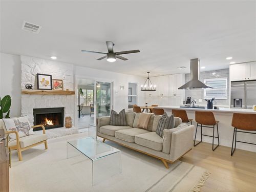 3601 Ambleside Dr, Austin, TX, 78759-3110 | Card Image