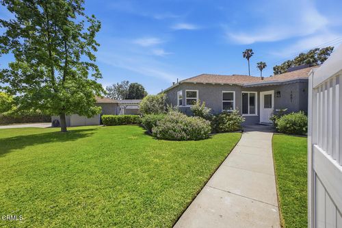 1681 Forest Ave, Pasadena, CA, 91103-2807 | Card Image