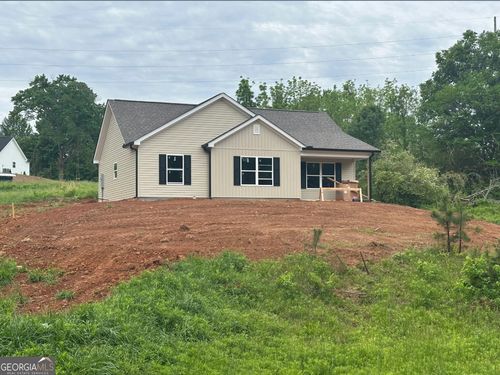58 Reeves And Norrell Road, Dawsonville, GA, 30534 | Card Image