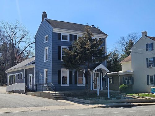 606 Germantown Pike, LAFAYETTE HILL, PA, 19444-1802 | Card Image